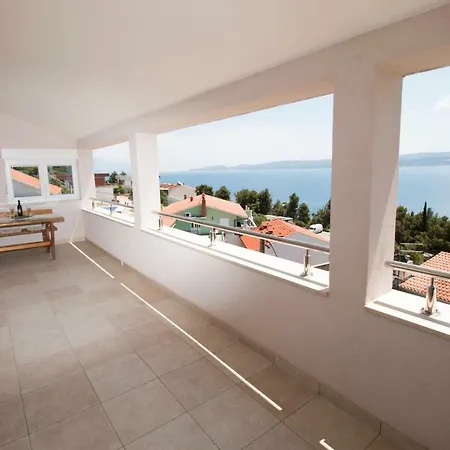 Liber Apartment