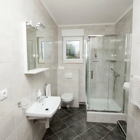 Apartment Liber Lokva Rogoznica