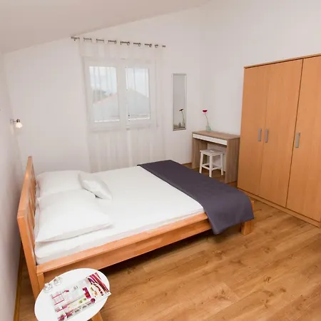 Liber Apartment
