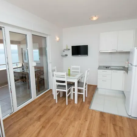 Liber Apartment