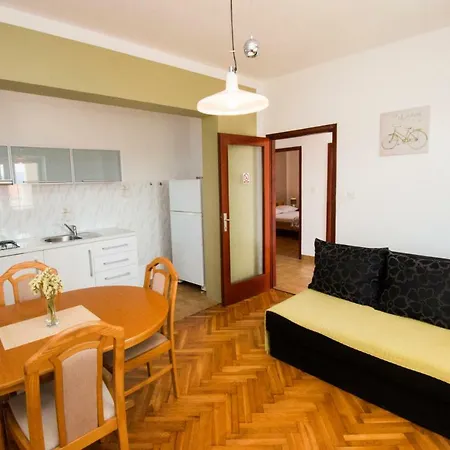 Liber Apartment