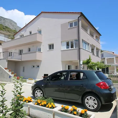 Apartment Liber