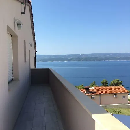 Liber Apartment